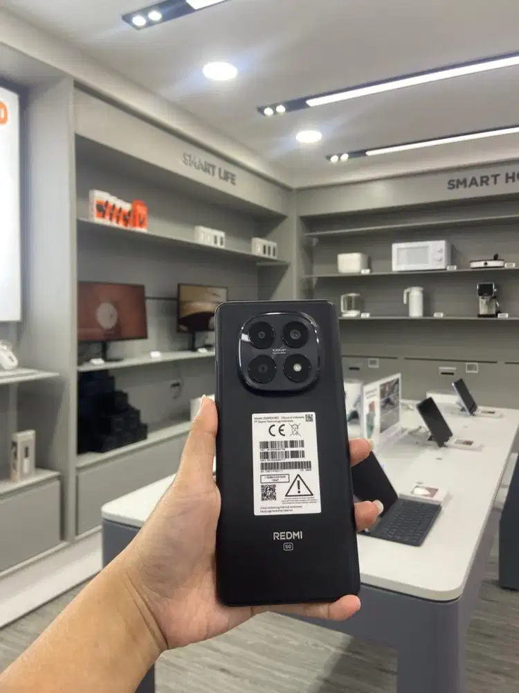 redmi note 15 5G neww