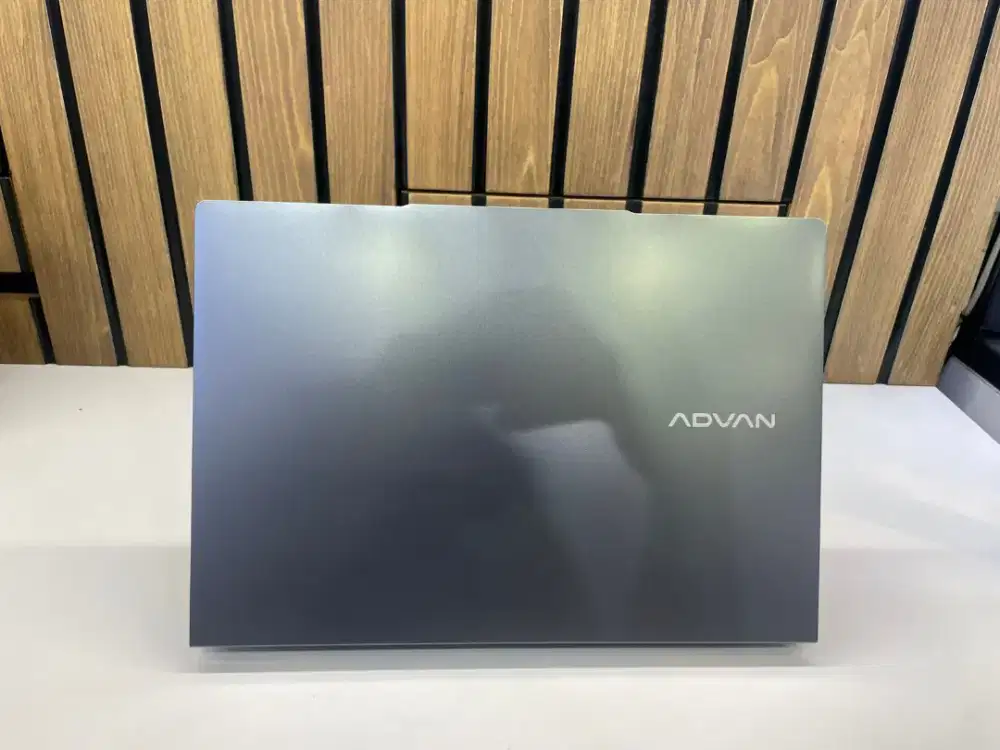 ADVAN WORKMATE
AMD RYZEN 5-3500