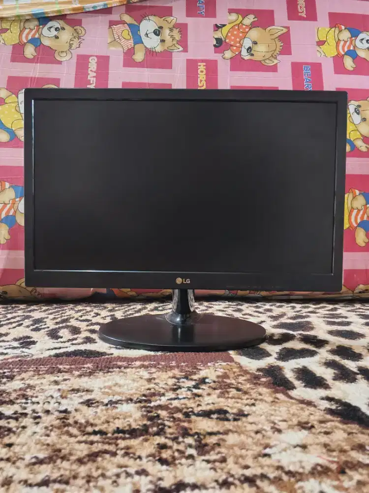 Monitor Lg 19 inch