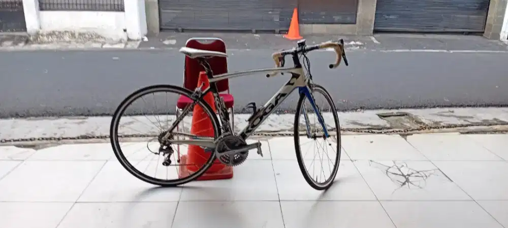 Dijual Roadbike Koga