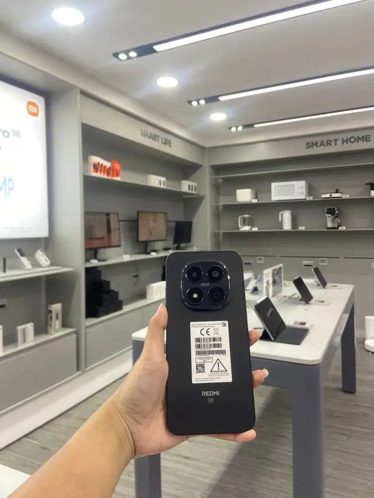 redmi note 15 pro 5G neww