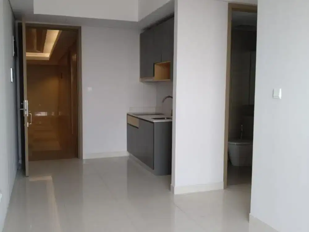 Apartement Taman Anggrek 3BR Semi Furnished Jakarta Barat