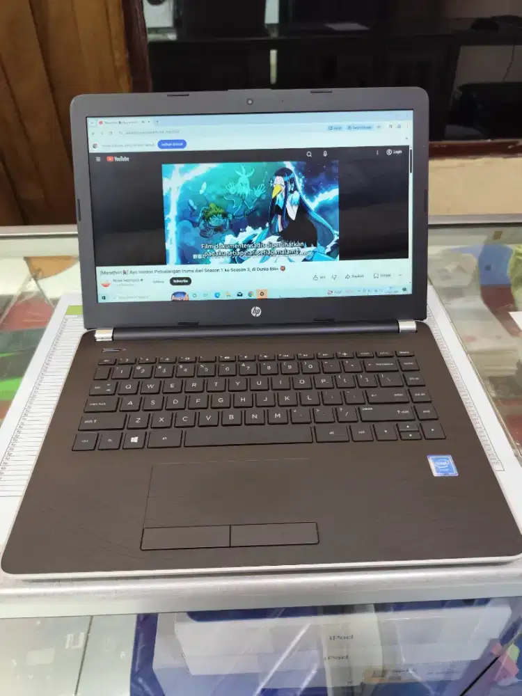 Laptop hp 14 bs752tu