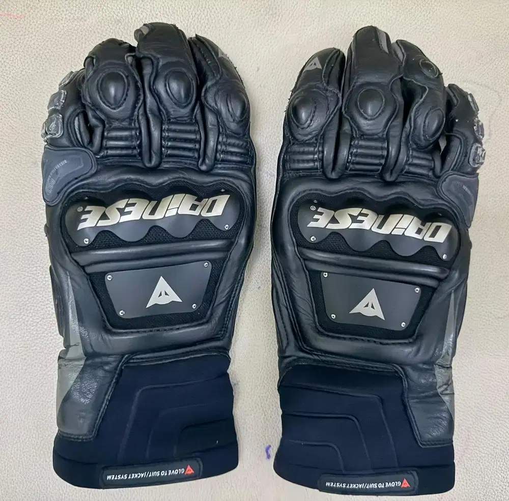 Dainese Race Pro IN Gloves