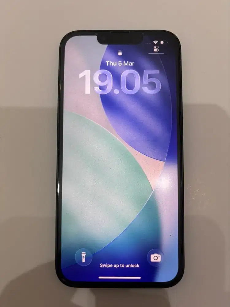 Jual Cepat Iphone 13 128GB Ibox