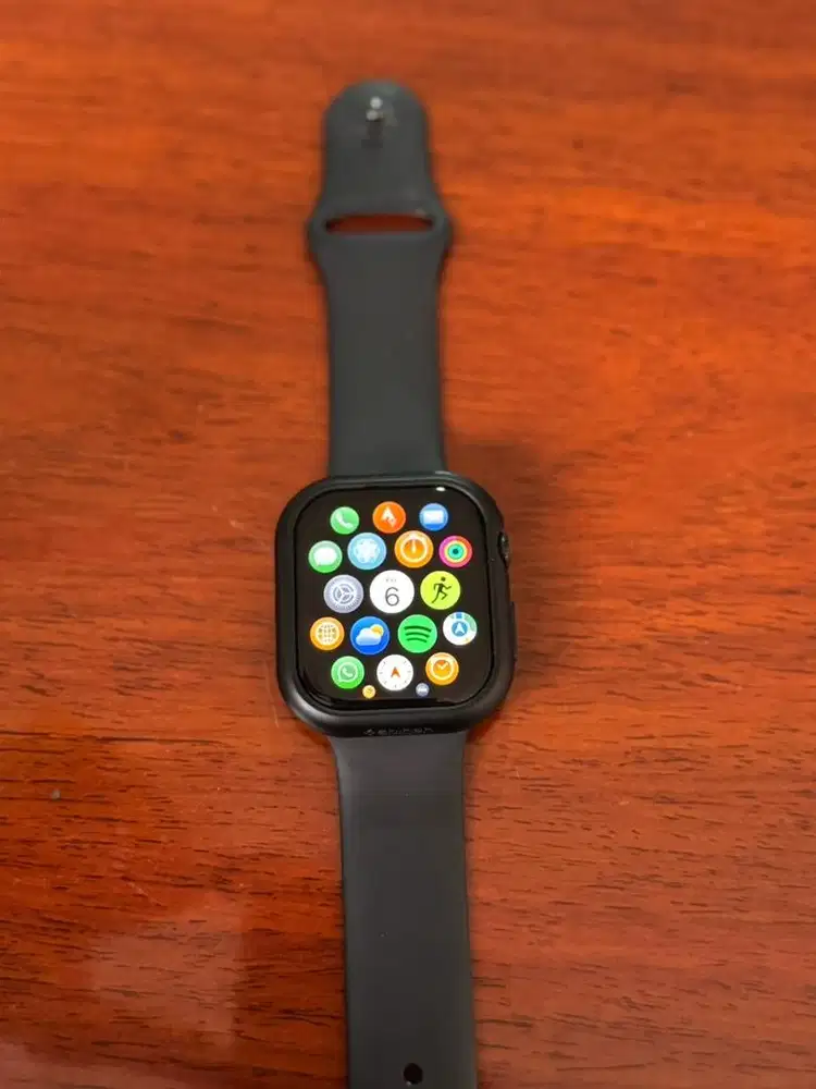 Apple Watch Series 10 46mm (second)