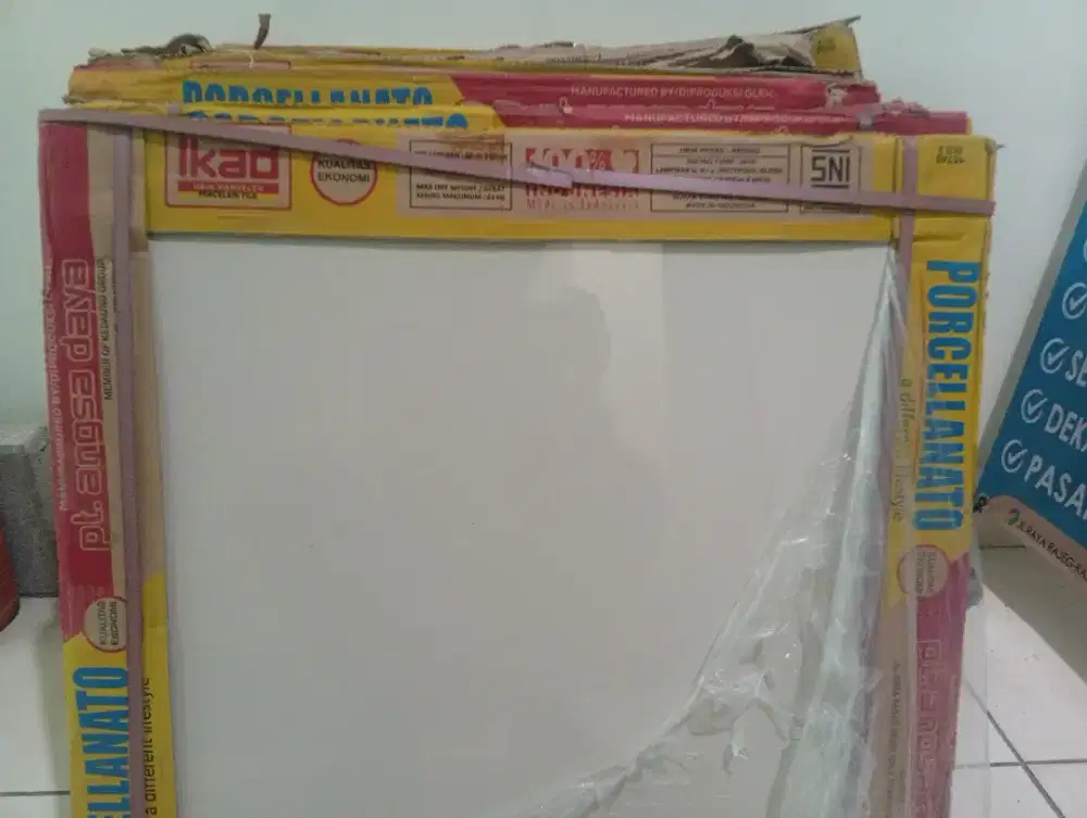 jual granite UK 60×60 merek ikad grade 2