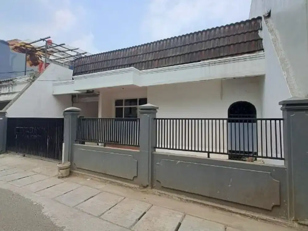 Dijual Rumah Setia Budi, Jakarta Selatan