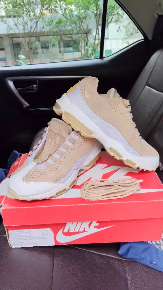 Nike Air Max 95 Ultra Premium Br