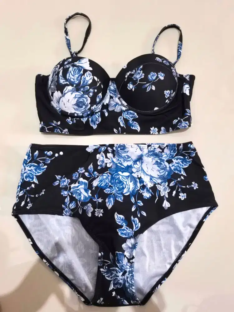 NEW Baju renang wanita