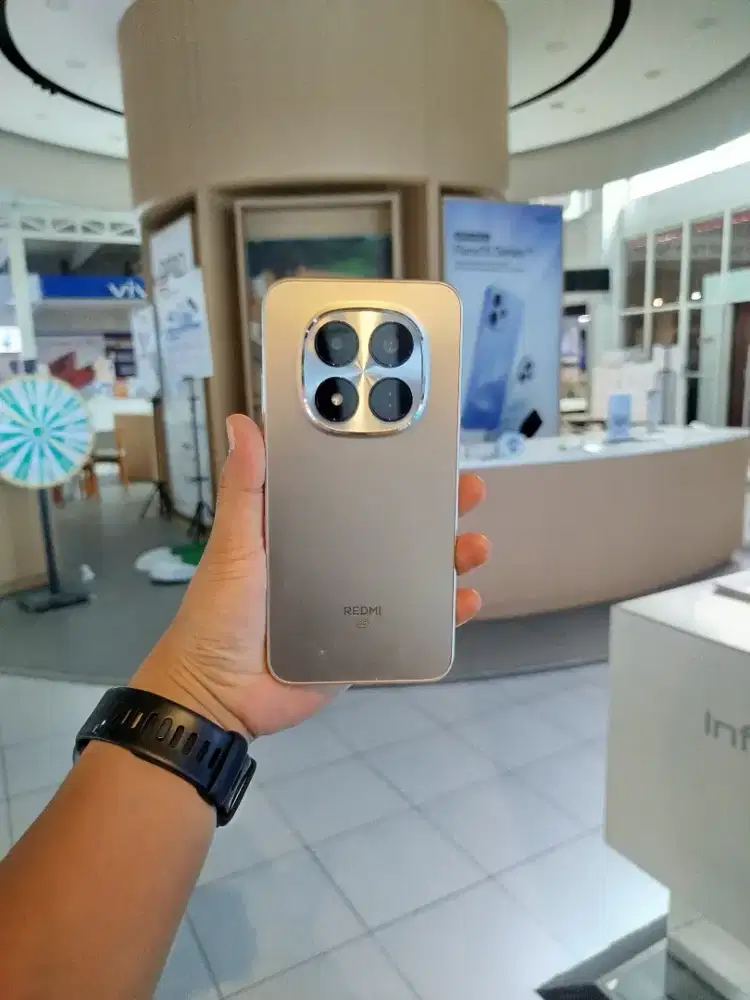 Redmi note 15 pro 5g