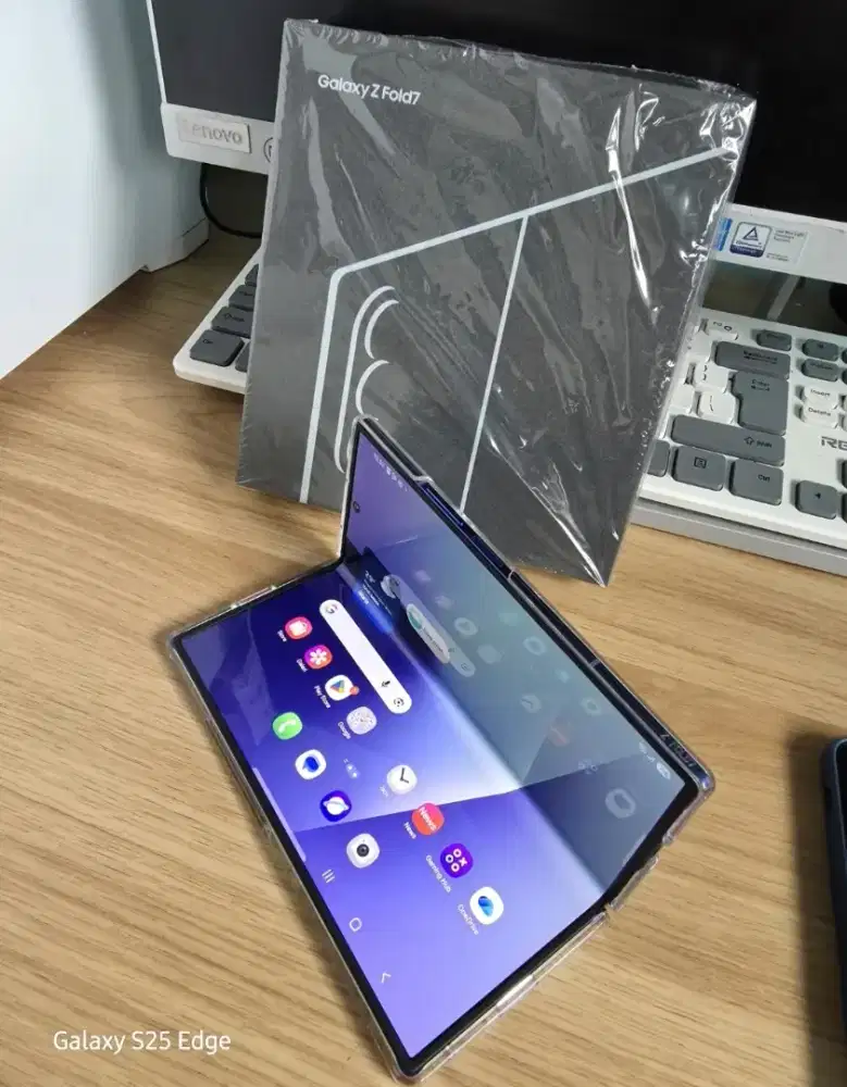 Samsung fold 7 512gb sein