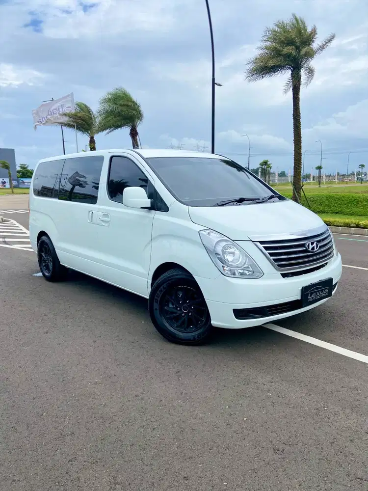 DISEL MURAH KABIN LUAS!! KM 90RB'an RECORD UNTUK USAHA/MUDIK