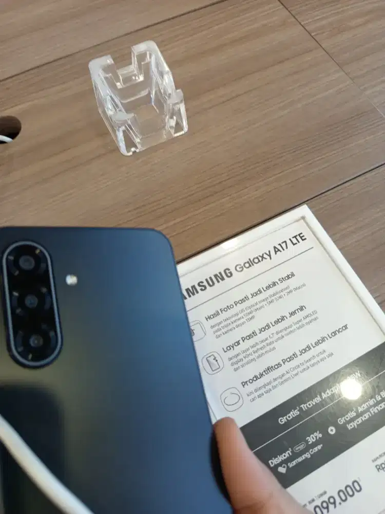 Samsung galaxy A17 LTE 8/256