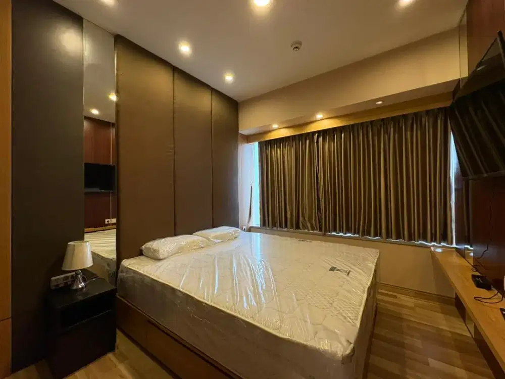 Disewakan Apartment Orange County Tower Glendale Lippo Cikarang B4228