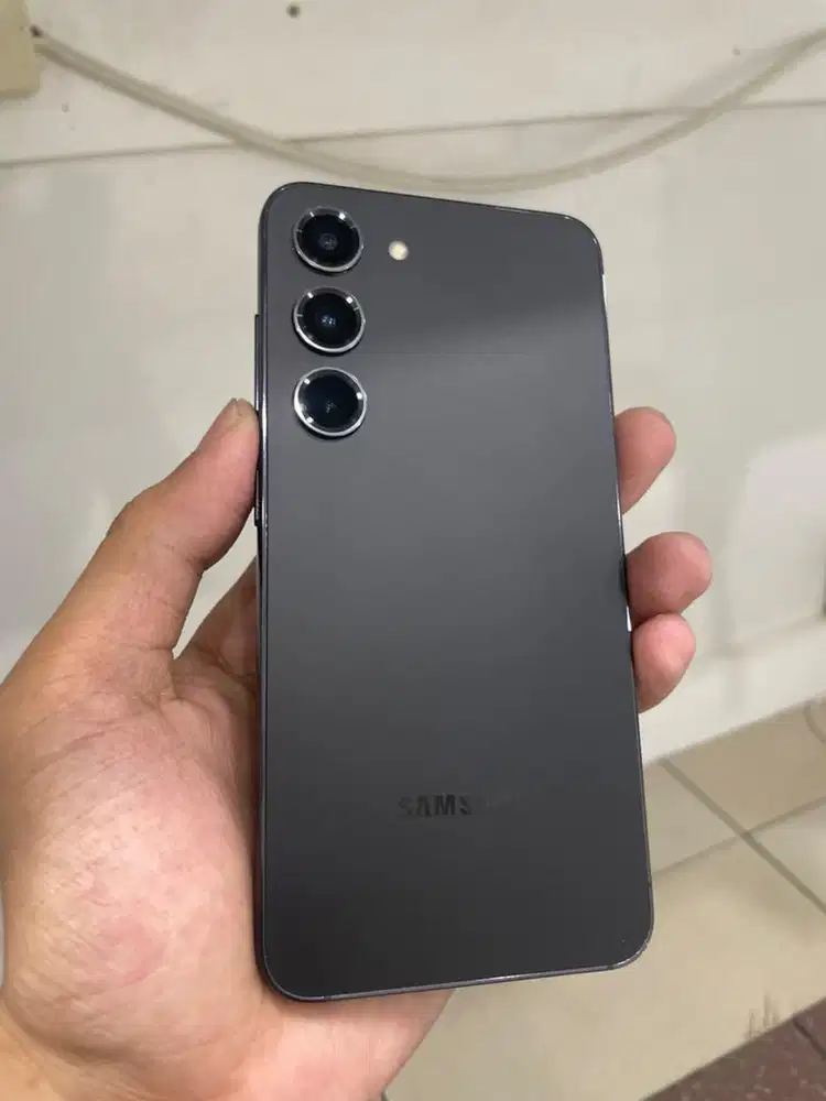 samsung s23 5G 8/256 fullset oroginal