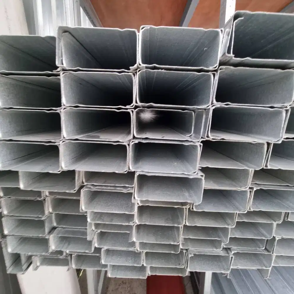 Canal C75 Baja Ringan