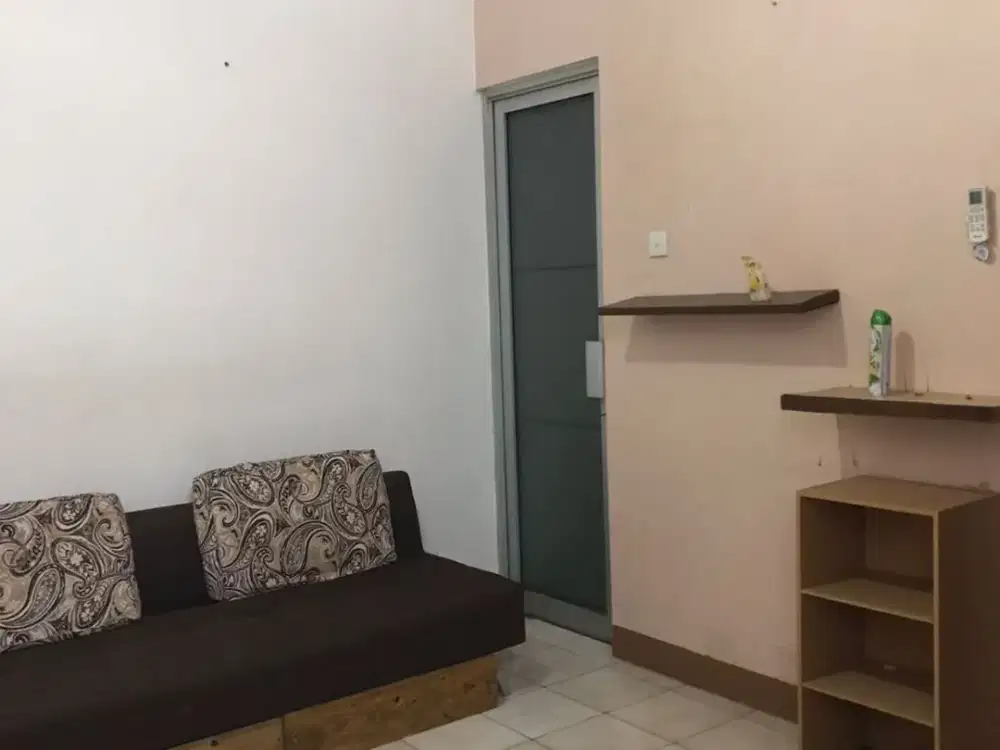 Di jual cepat apartemen mediterania kelapa gading MURAH