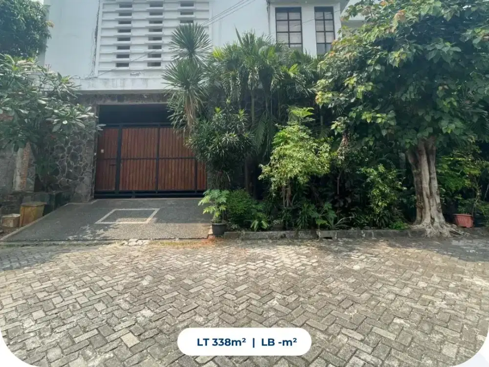 08A. Dijual Murah Rumah, Perum Taman Kedoya Indah No. 8C RT. 009/RW 005, Kelurahan Kedoya Selatan, Kecamatan Kebon Jeruk, Kota Jakarta Barat, Propinsi