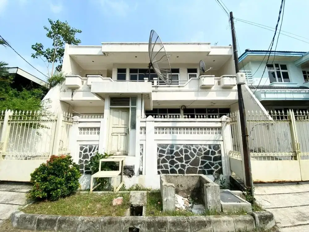 Dijual Rumah Ancol, Pademangan Jakarta Utara     HARGA DI BAWAH NJOP