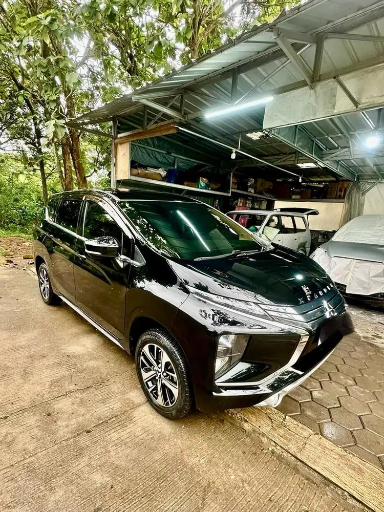 Mitsubishi Expander Sport Thn 2018
