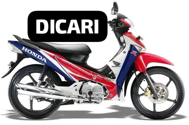Di Cari Supra X 125 2005 K Atas Karbu CW Supra X 125 2006 Supra X 2007