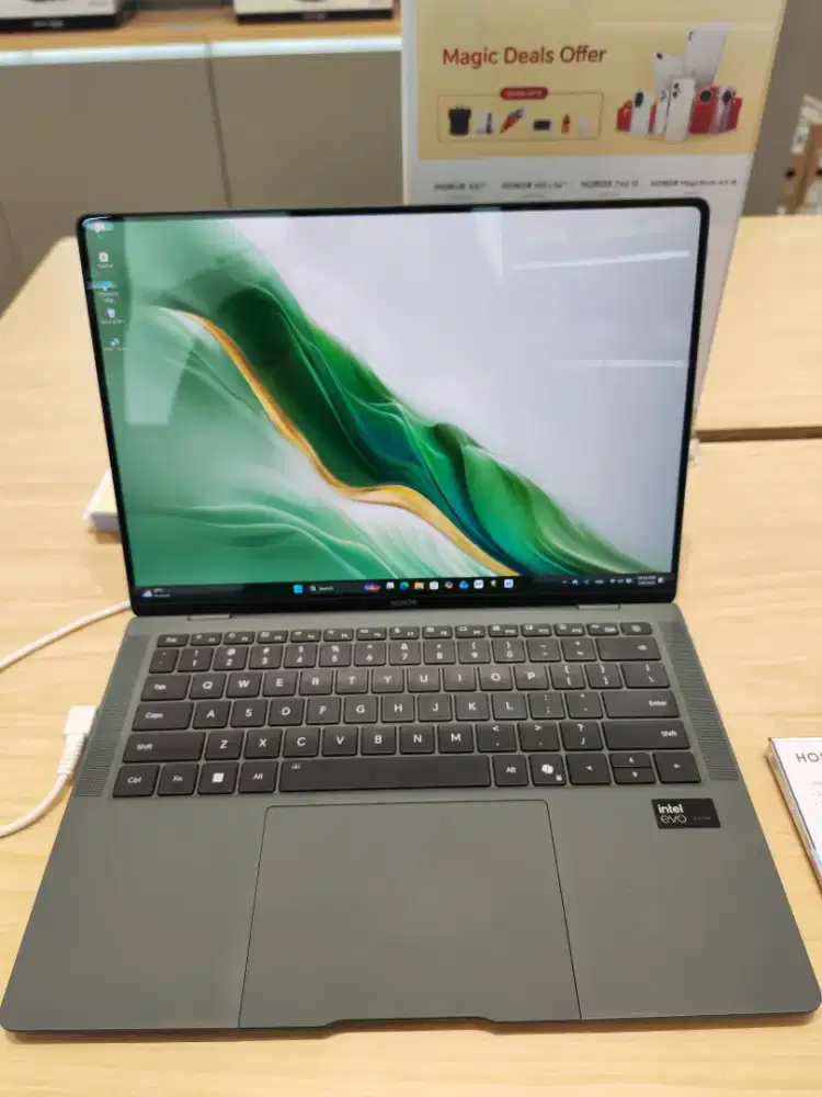 Honor MagicBook Art 14 16/1TB