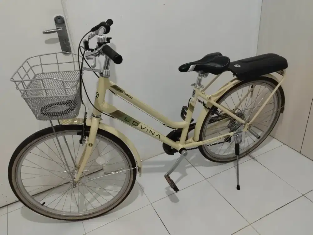 Polygon Lovina 26 inci second mulus