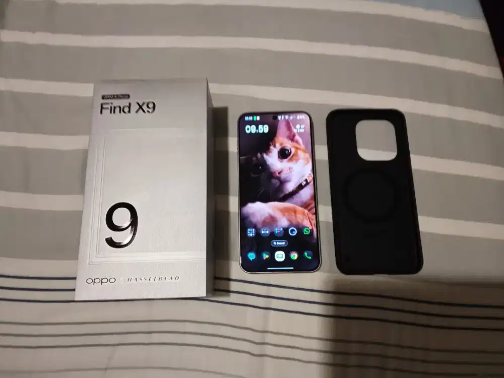 Jual Oppo Find X9