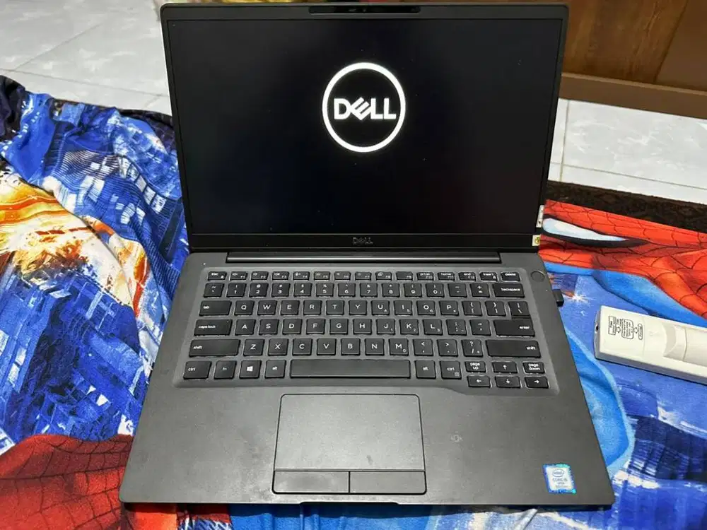 Dell Latitude 7400