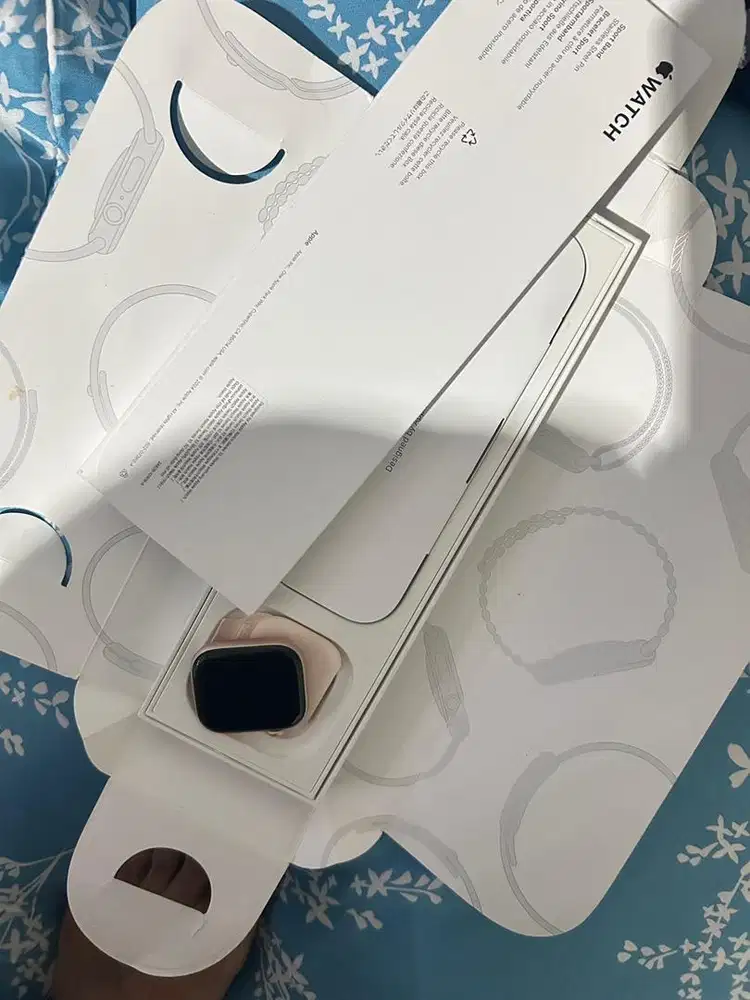 Jual Apple watch series 10 42mm