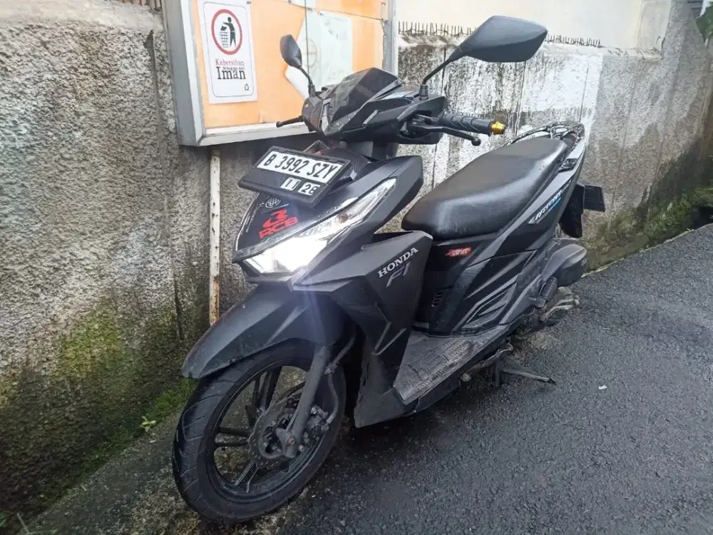 Honda Vario 150 th 2016