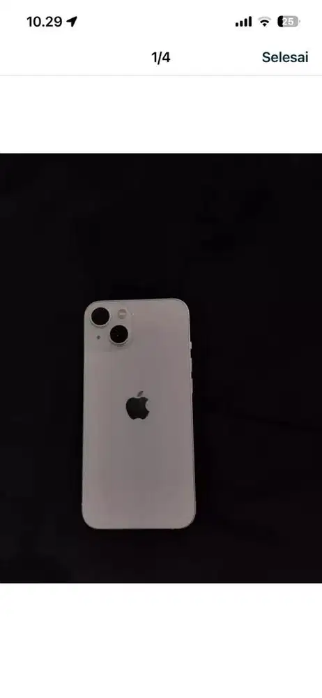 Iphone 13 ibox 128gb