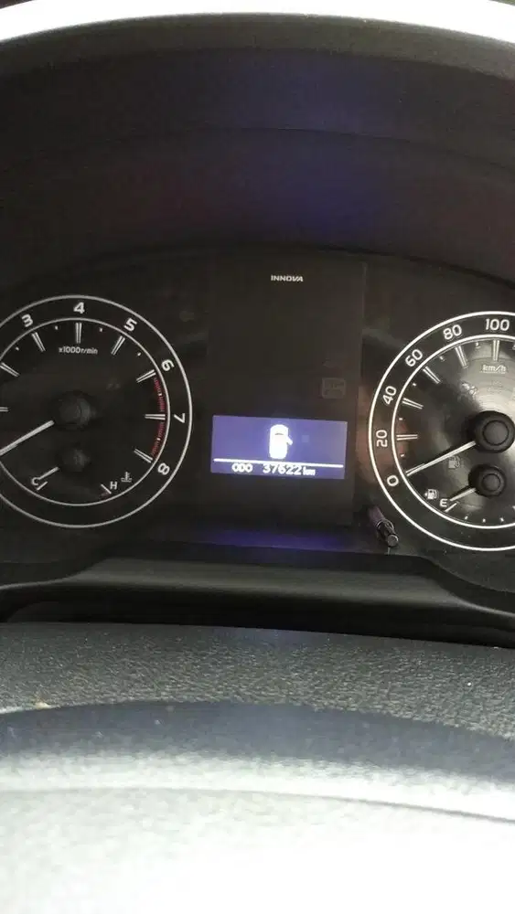 Reborn G ASLI AB Km 37rb Record Nasmoco