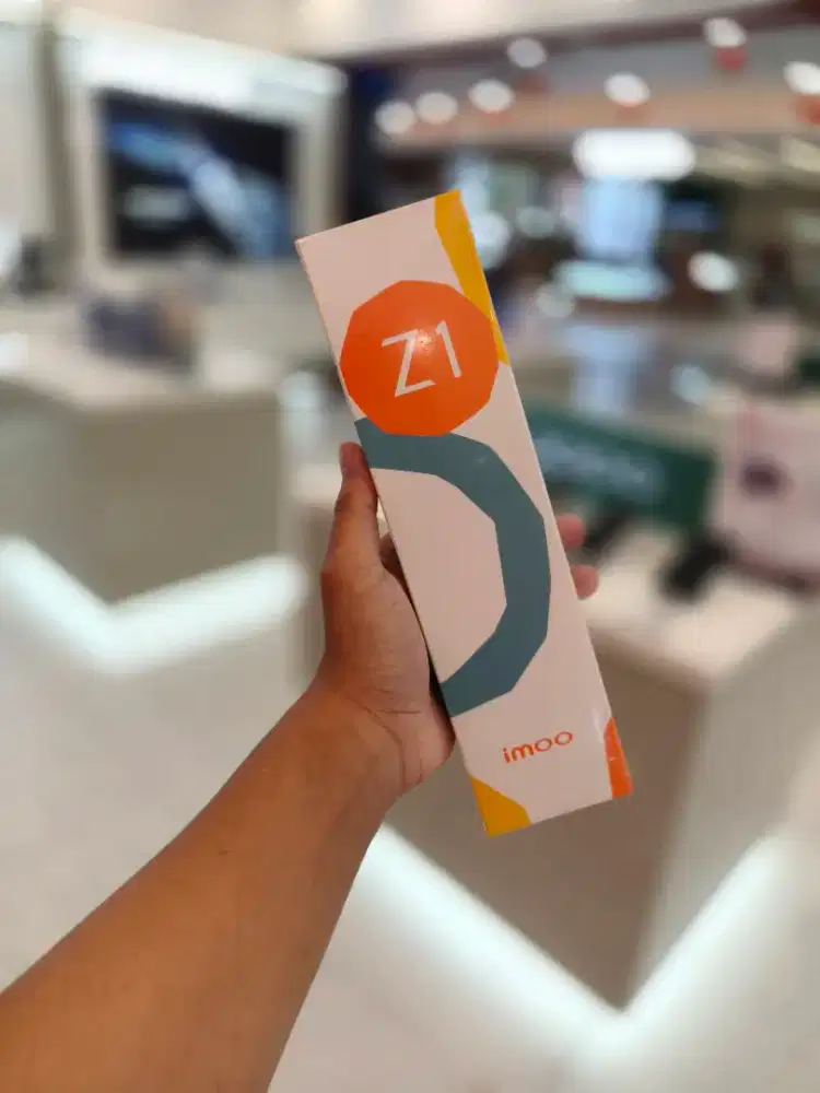 jam tangan anak imoo z1