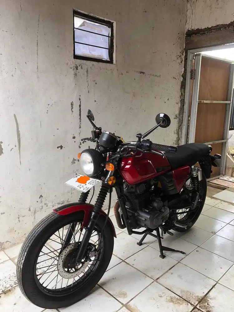 beneli motobi 152 2018