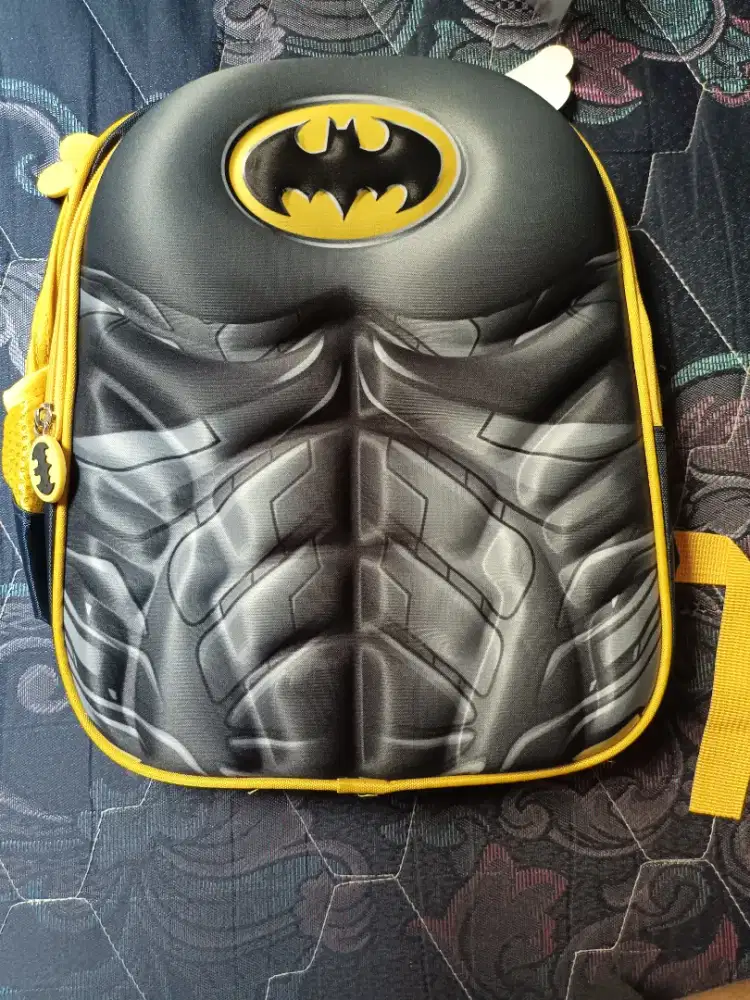 Tas batman anak