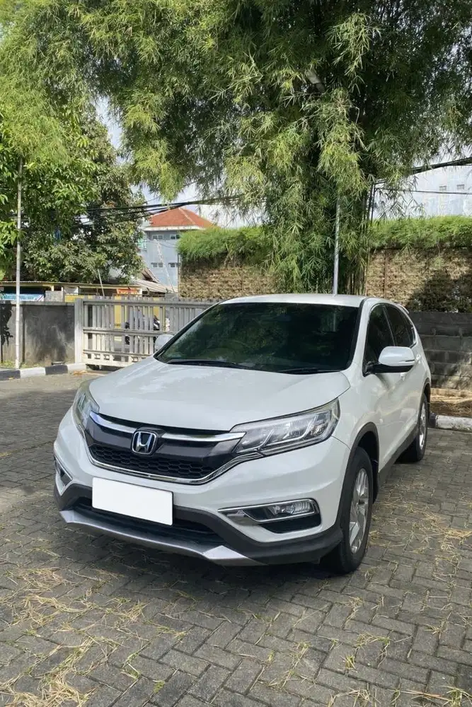 Honda CRV 2.0 AT 2015