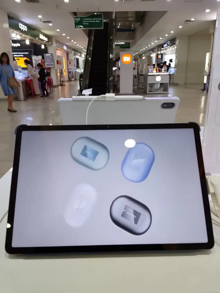 kredit matepad SE 11