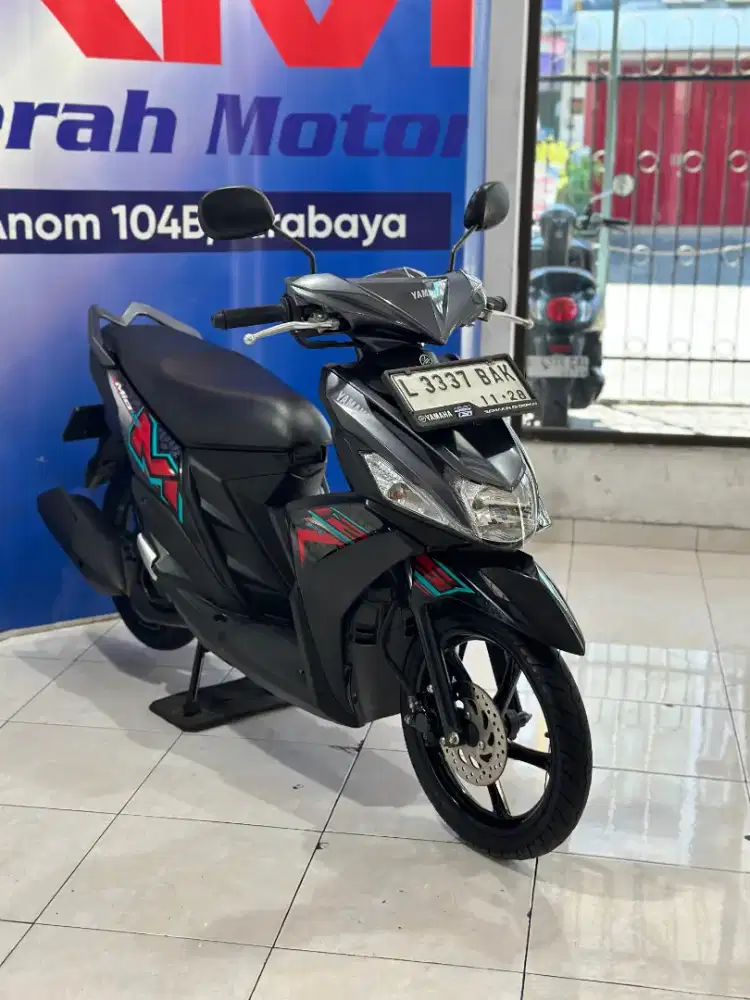 Yamaha Mio M3 125cc Thn'' 2023 Anugerah Motor Pucang