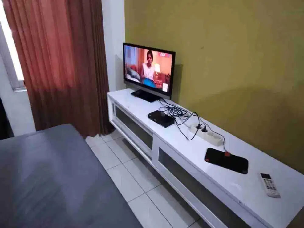 Apartemen Puncak Permai Tower C