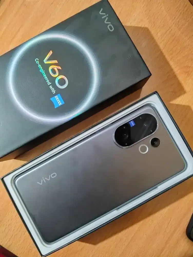 Vivo v60 5G 12/256GB