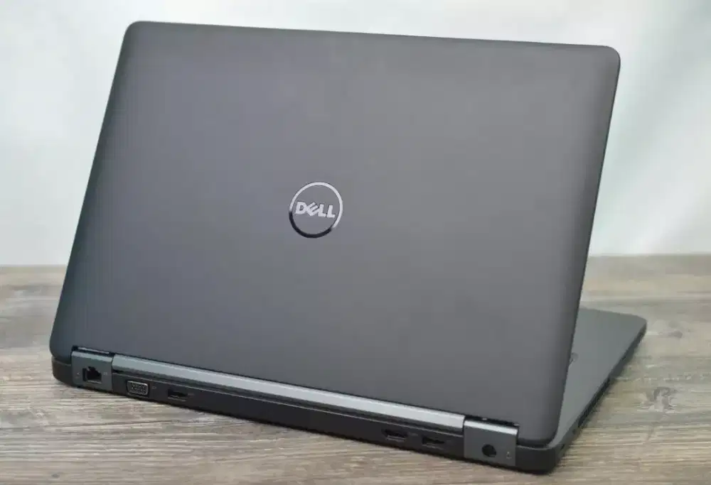 LAPTOP Dell Latitude E5450 i7 Gen 5 | Touchscreen| NVIDIA Gforce