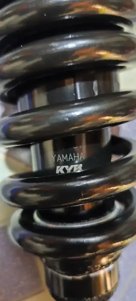 Shockbreaker Yamaha Jupiter MX Original