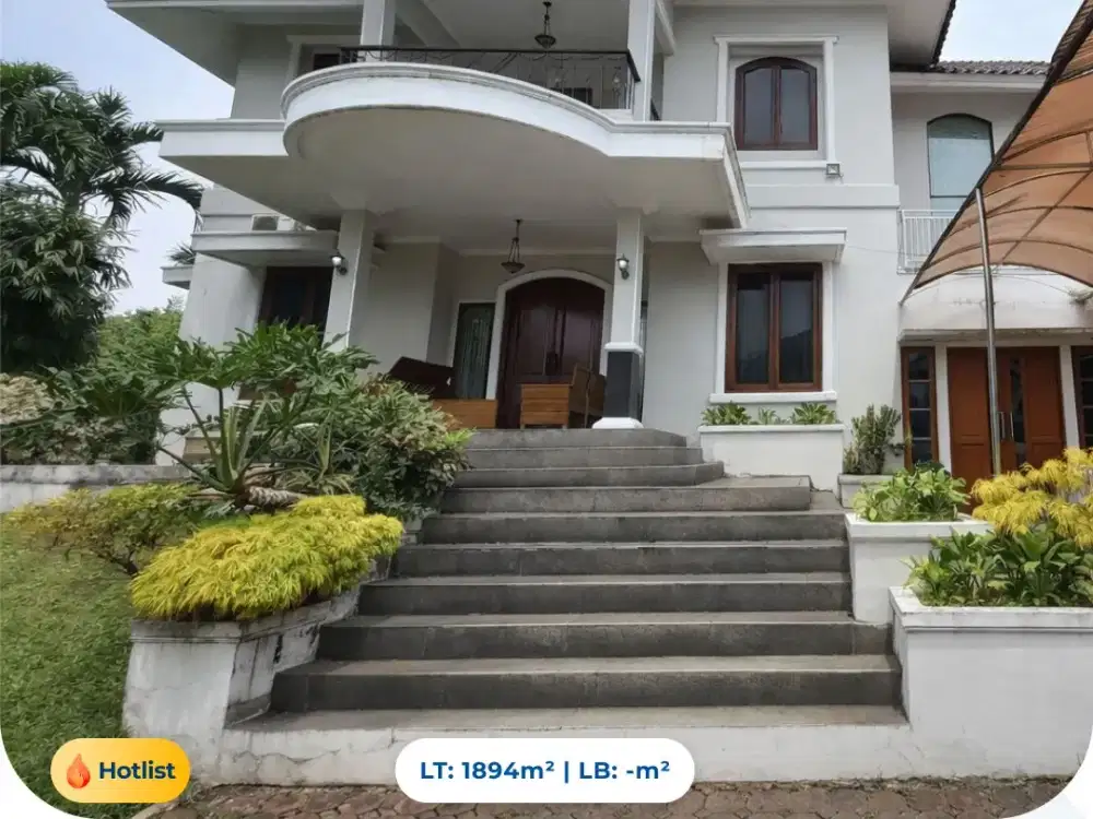 31. Dijual Murah  Rumah, Jl. Al Barokah No. 3 RT 007 RW 001 (D.H NO. 3 RT. 004 RW. 02), Kel. Pangkalan Jati, Kec. Cinere, Kota Depok, Provinsi Jawa Ba