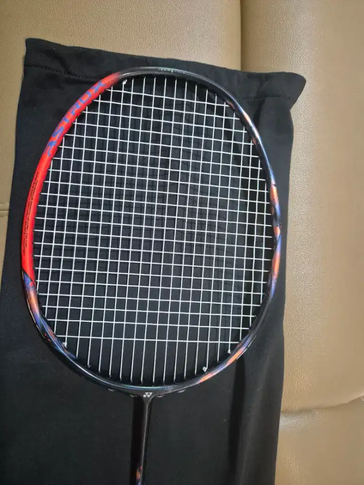 Jual Yonex astrox 77 pro SP