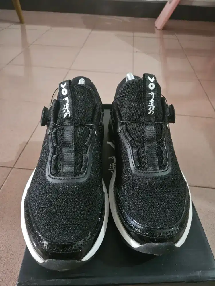 Kanky K Flex X SBTG X STAPLE