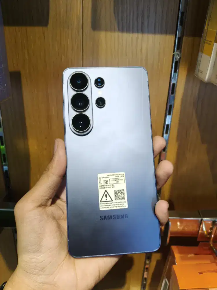 New Galaxy Samsung S26 Ultra