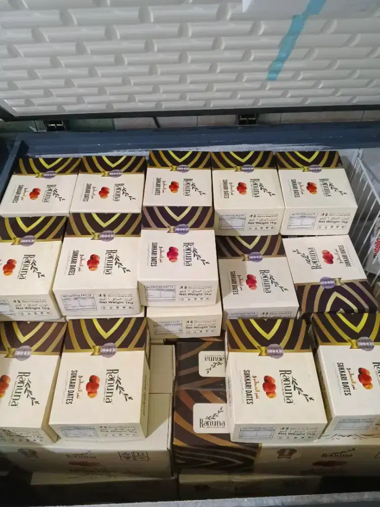 Ready Premium Sukari Ranuna 1Kg