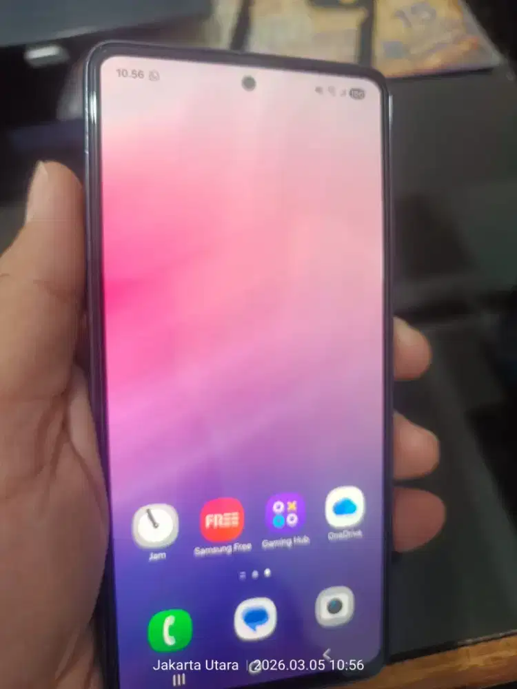 Samsung A53 5G 256 GB